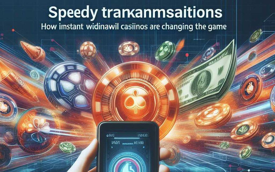 Last article on Casino CAS