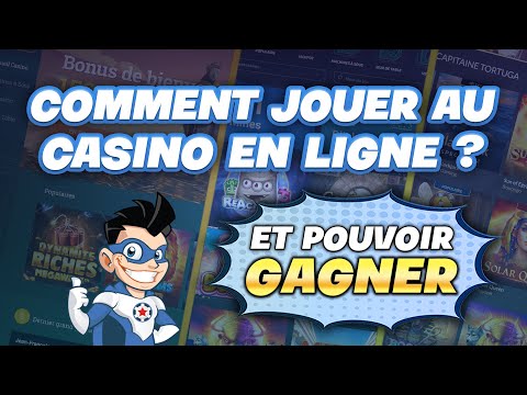 Découvrez Ally Spin Casino : Avis et Expérience de Jeu en Ligne en Français