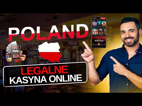 Grać w kasynie online Bankonbet – Najlepsze hity hazardu dostępne w Polsce