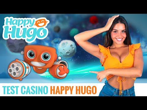 Jouez à Casino Hugo en Ligne: Découvrez une Expérience de Jeu Immersive