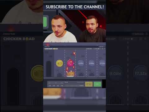 Cazinoul online Chicken Roads - Juca acum în limba română!