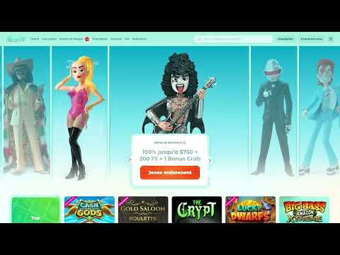 Profitez d'un bonus sans dépôt exclusif au Neon54 Casino - Jouez dès maintenant!