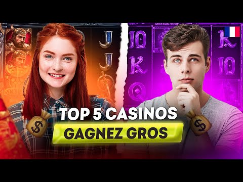 Découvrez Neon54 Casino : Comment créer un compte et commencer à jouer en ligne