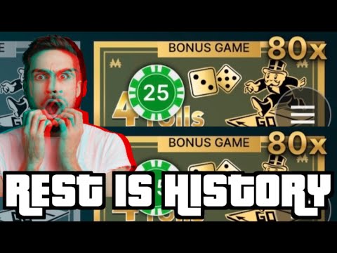 Découvrez Monopoly Live : Jouez au casino en ligne en France