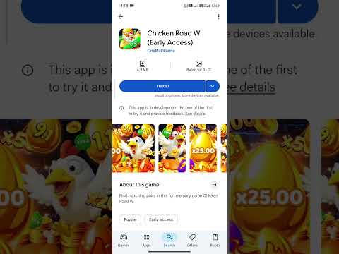 Igro na spletu Chicken Road slot - zabavite se in igrajte za zmagovalne nagrade!